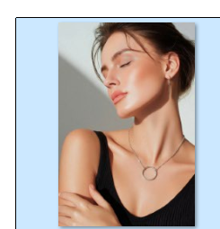 Remember Who You Are Circle Necklace – Empowering Gift for Her
